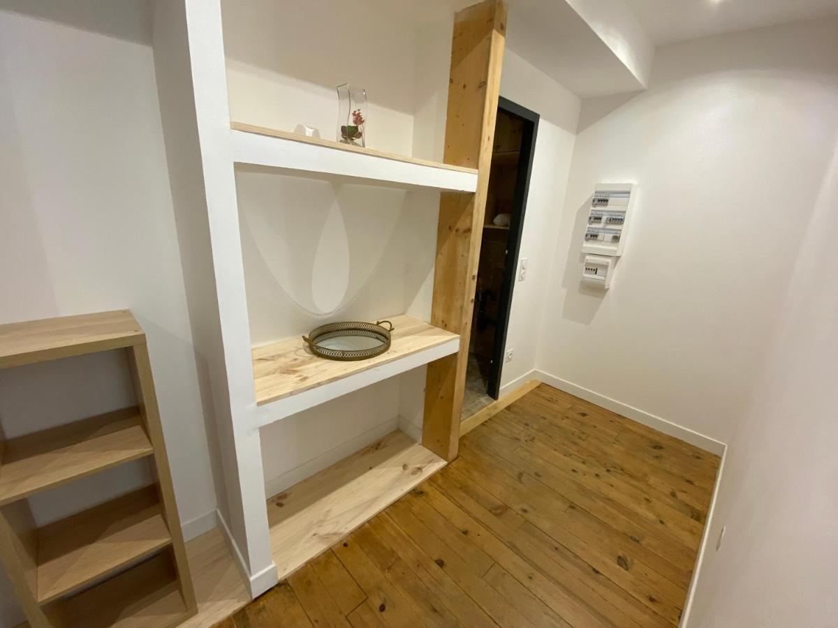 Logement Tout Equipe Layrac Екстериор снимка