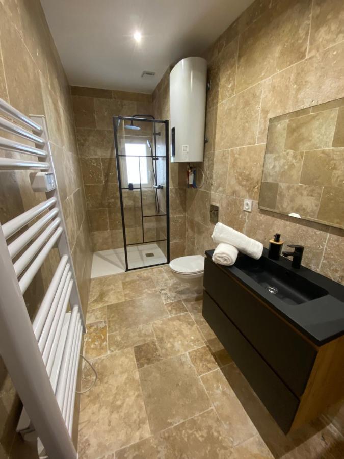 Logement Tout Equipe Layrac Екстериор снимка