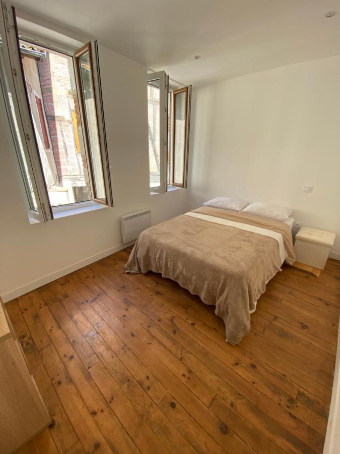 Logement Tout Equipe Layrac Екстериор снимка