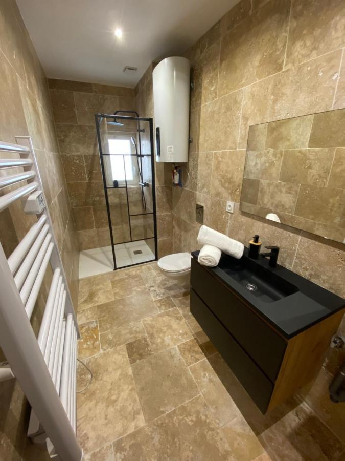 Logement Tout Equipe Layrac Екстериор снимка