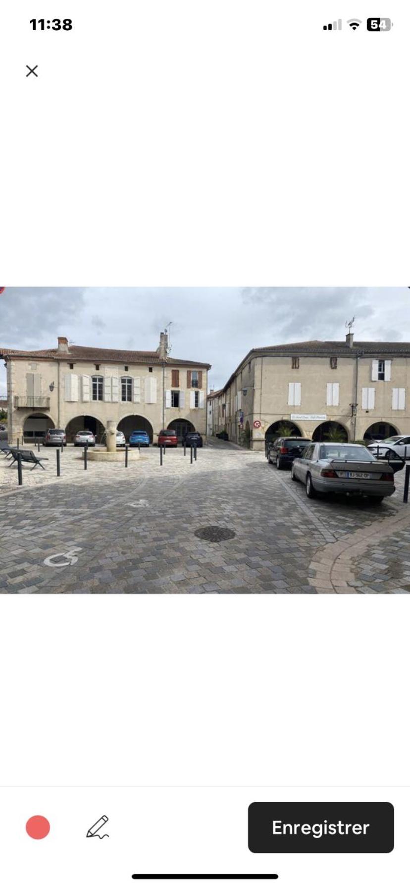 Logement Tout Equipe Layrac Екстериор снимка